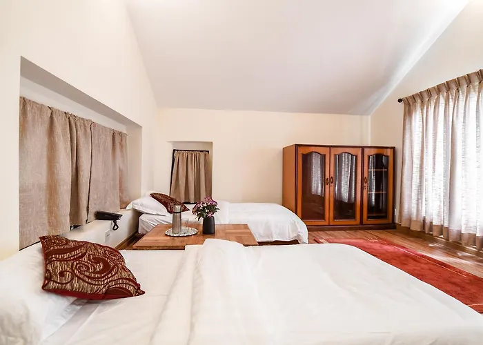 Shobhalaya 3* Катманду